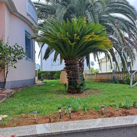 Lucia Apartman Medulin