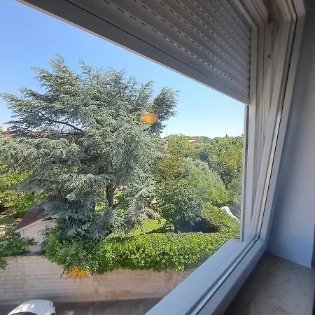 Lucia Apartman Medulin