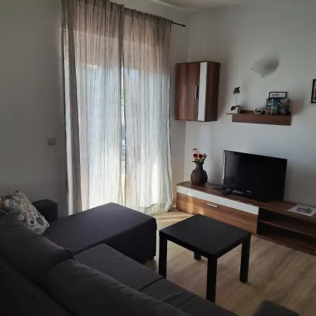 Lucia Apartment Medulin
