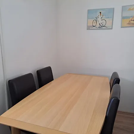 Lucia Apartment Medulin