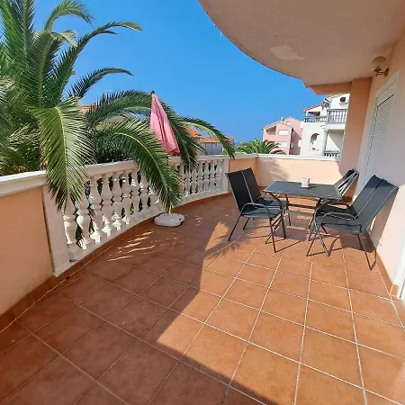 Lucia Apartment Medulin