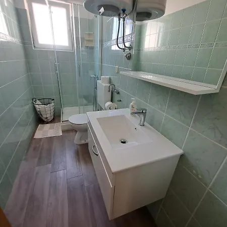 Apartment Lucia