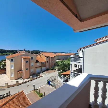 Lucia Apartment Medulin