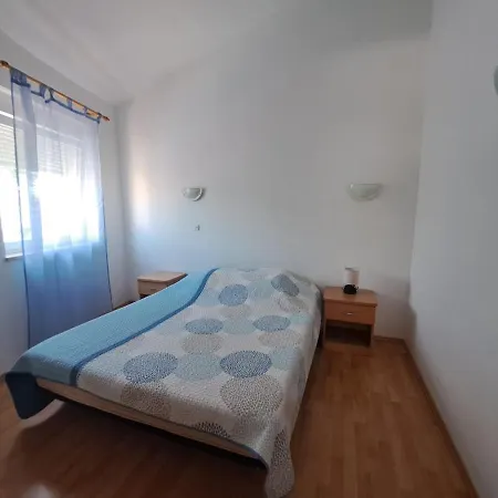 Apartment Lucia