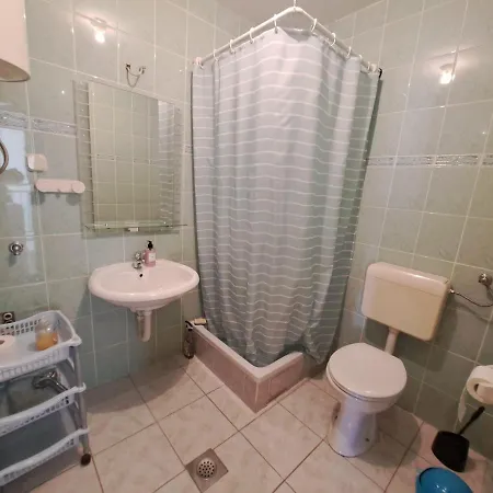 Lucia Apartment