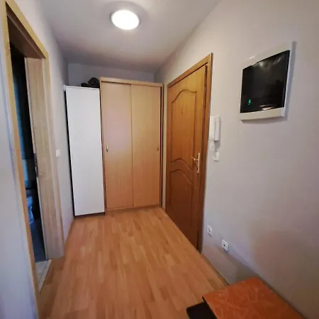 Apartment Lucia Medulin