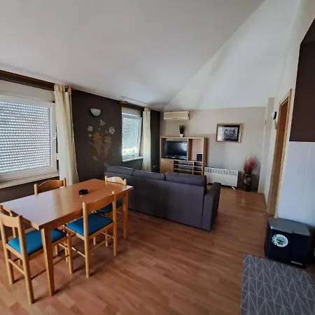Apartment Lucia